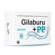 GILABURU PLUS POWER 1000 MG 60 FILM TABLET