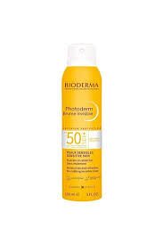 Bioderma Photoderm Brume Invisible SPF50+ 150 ml