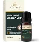 Bioterra Anason Yağı 5 ml