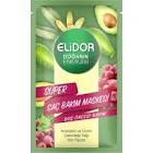 Elidor Saç Bakım Maskesi Avokado Özlü 30 ml