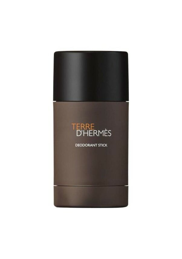 Hermes Terre D'hermes Deodorant Stick 75 ml