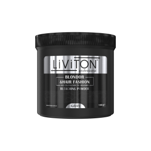 Liviton Toz Açıcı Gri 1000 gr