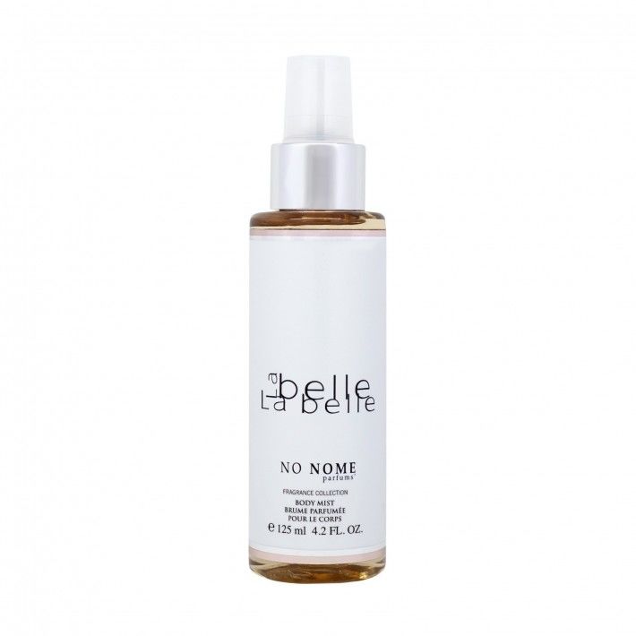 No Nome La Belle Body Mist Kadın Vücut Spreyi 125 ml