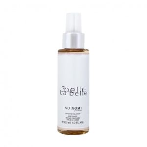 No Nome La Belle Body Mist Kadın Vücut Spreyi 125 ml