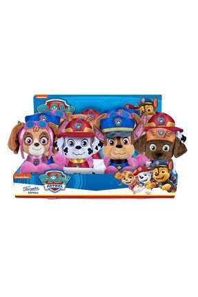 Paw Patrol Love Serisi Peluş 20 cm