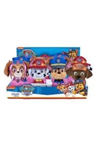 Paw Patrol Love Serisi Peluş 20 cm