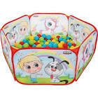 Pilsan Katlanabilir Top Havuzu 6 cm