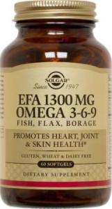 S Omega 3-6-9 60 Cap.