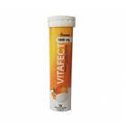 Vitafect Vitamin C Çinko 1000 mg 16 Efervesan Tablet