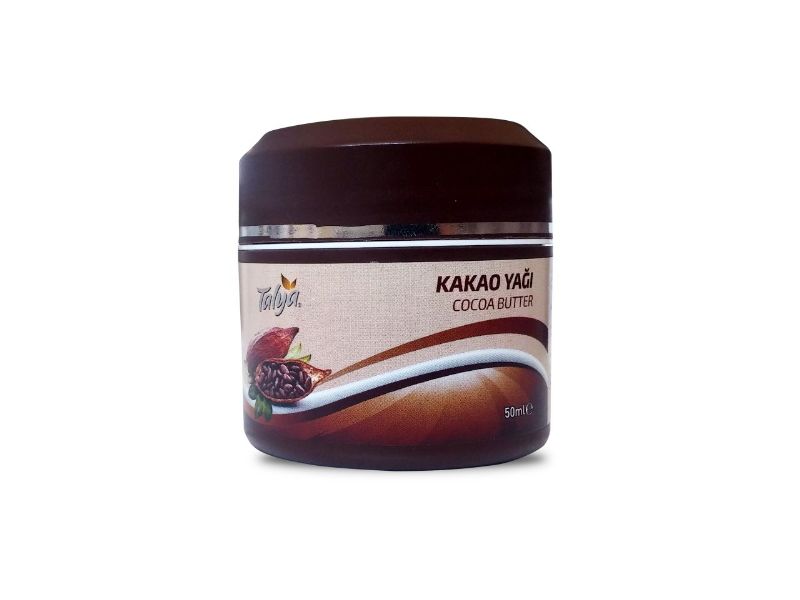 KATI KAKAO YAGI (COCOA BUTTER) 50 ML (TALYA)