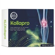 KOLLAPRO KOLLAJEN 30 TABLET