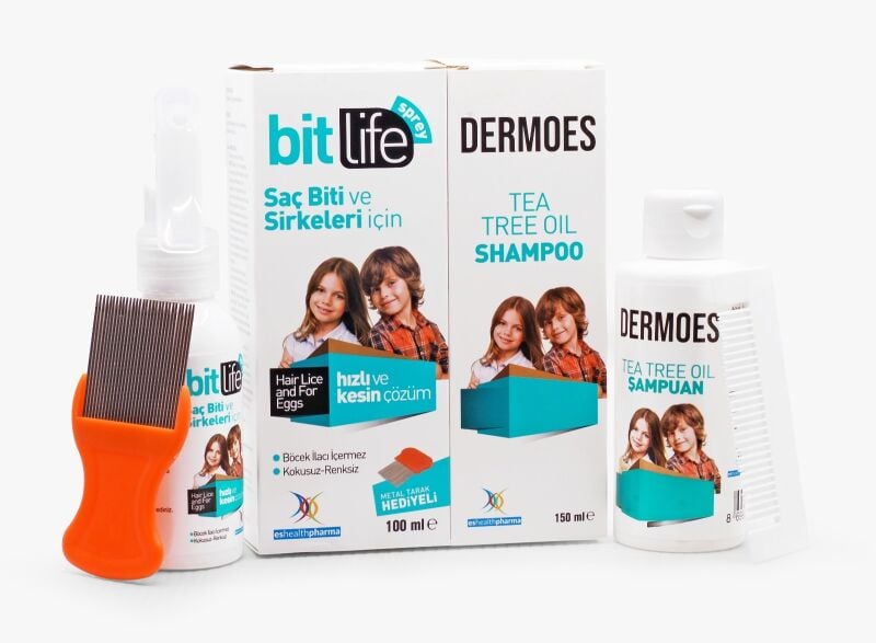 BIT LIFE SET 100 ML