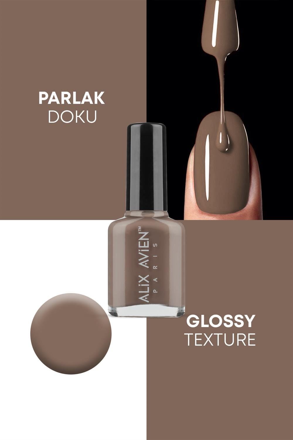 Alix Avien Oje No: G52