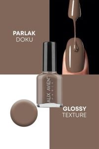 Alix Avien Oje No: G52