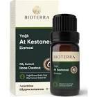 Bioterra At Kestanesi Yağı 10 ml