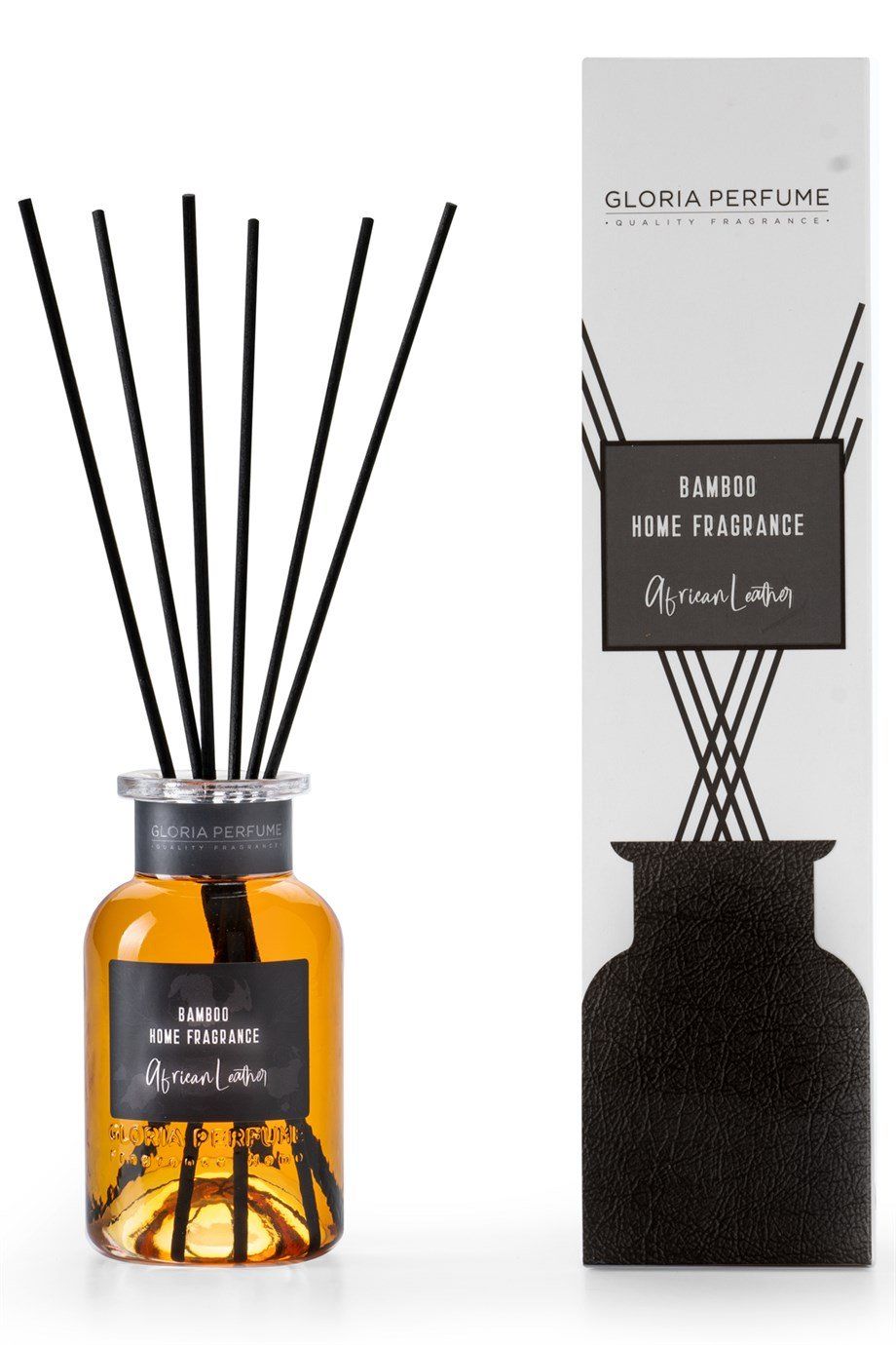 Gloria Home Afrika Derisi Bambu Çubuklu Oda Kokusu 150 ml