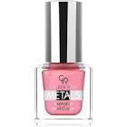 Golden Rose Metals Metallic Nail No: 111