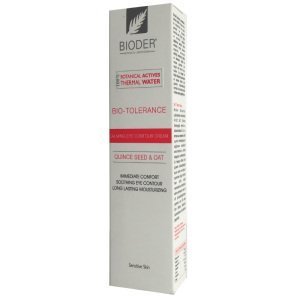 Bioder Bio-Tolerance Hassas Ciltler İçin Göz Çevresi Kremi 15Ml