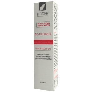 Bioder Bio-Tolerance Hassas Ciltler İçin Göz Çevresi Kremi 15Ml