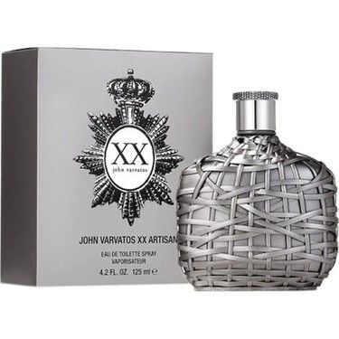 John Varvatos Xx Artisan Erkek Parfüm EDT 125 ml