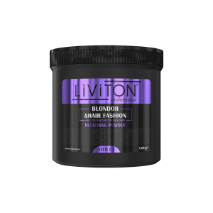 Liviton Toz Açıcı Lila 1000 gr