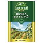 Nizip Organik Zeytin Yağı 18 lt
