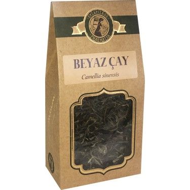 Pharmatea Beyaz Çay 50 gr