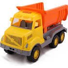 Polesie Oyuncak Batur Damperli Kamyon