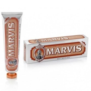 Marvis Diş Macunu 85ml Zencefil