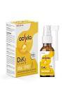 Cosvıa D3 K2 Vıtamını Oral Sprey 20 Ml