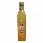 Themra Elma Sirkesi Cam Şişe 500 ml