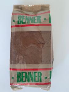 Benner Öğütülmüş Türk Kahvesi 500 G