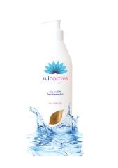 WINACTIVE YUZ TEMIZLEME JELI KURU CILTLER ICIN 250 GR