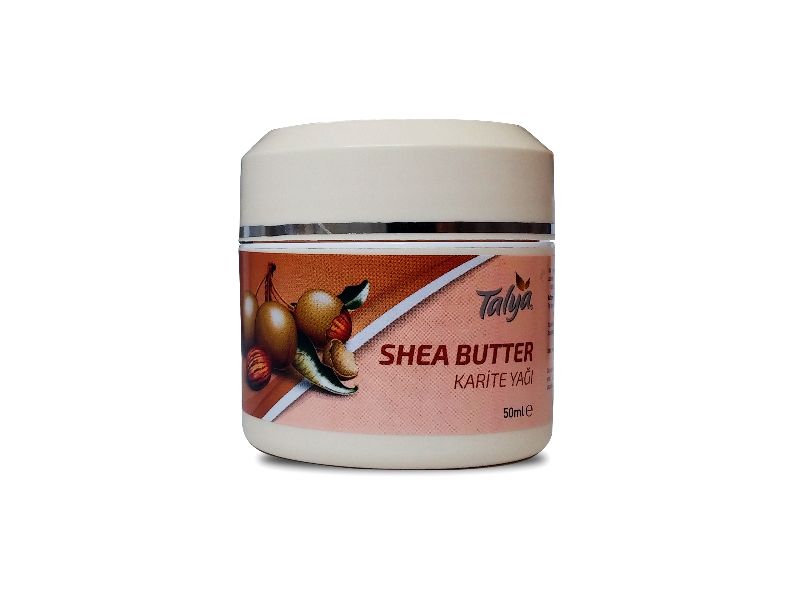 SHEA BUTTER KARITE YAGI 50 ML (TALYA)