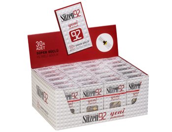 AGIZLIK SUZEN 92 STAND