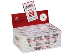 AGIZLIK SUZEN 92 STAND