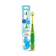 SENSODYNE DIS FIRCASI KIDS BEBEK 0-2 YAS EKSTRA YUMUSAK