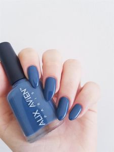 Alix Avien Oje No: G111
