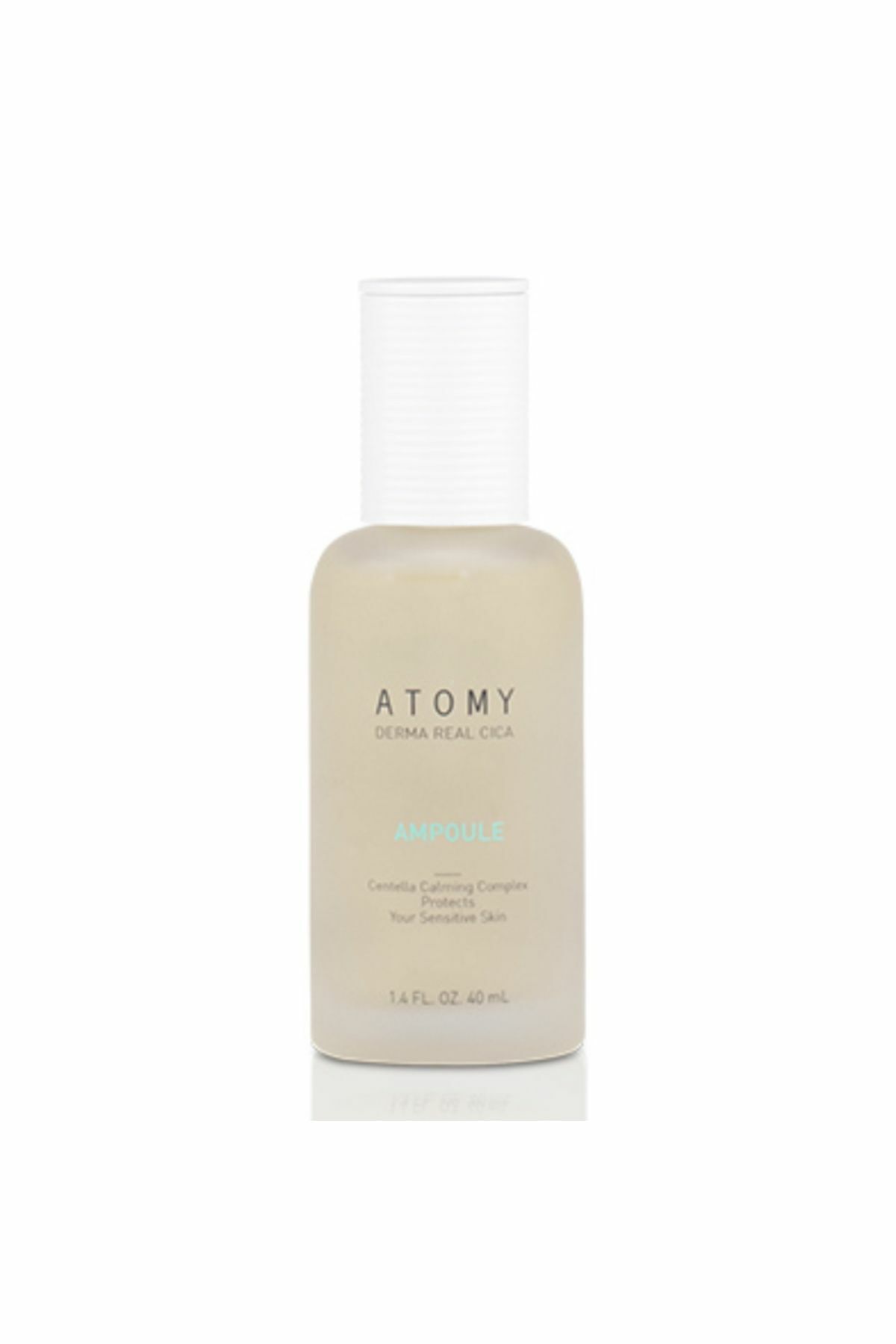Atomy Derma Real Cica Se Tonik 120 ml + Ampul 40 ml + Krem 50 ml