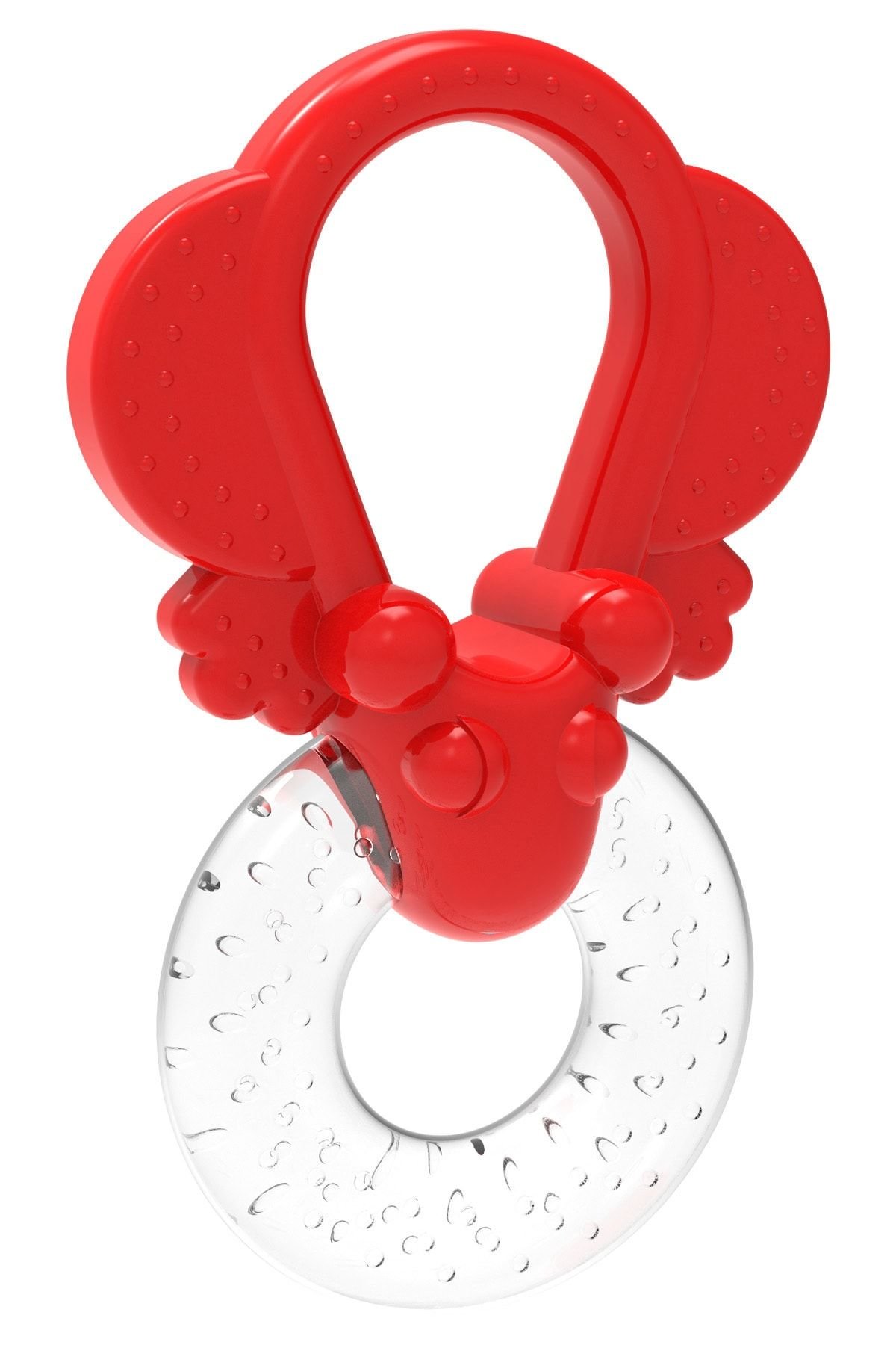 Baby Soft Tutacaklı Sulu Diş Kaşıyıcı