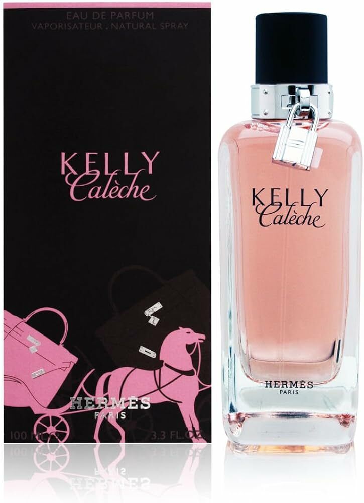 Hermes Kelly Caleche EDP Kadın Parfüm 100 ml