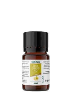 Limon Çekirdeği Yağı 5 ml.