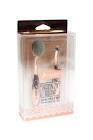 Nascita Bronzy Glow Oval Fırça Seti 2'li