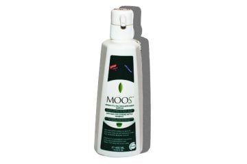 Moos Isırgan Otlu Şampuan 400ml