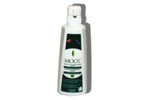 Moos Isırgan Otlu Şampuan 400ml