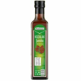 Şifası Anadoludan Kozalak Özü 450 gr