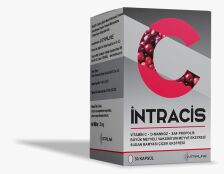 INTRACIS 30 KAPSUL