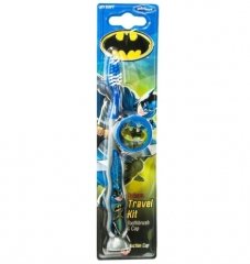 BATMAN DIS FIRCASI KAPAKLI