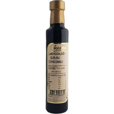 Biotama Kozalak Pekmezi 350 gr