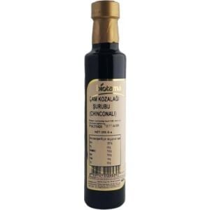 Biotama Kozalak Pekmezi 350 gr